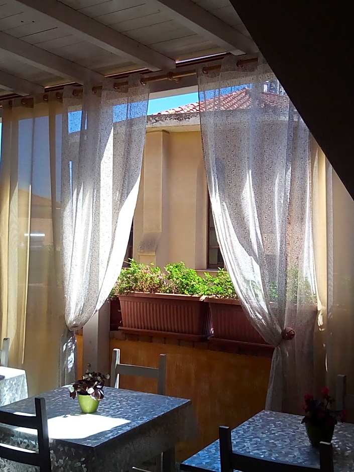 Hotel Sa Cralla Villasimius