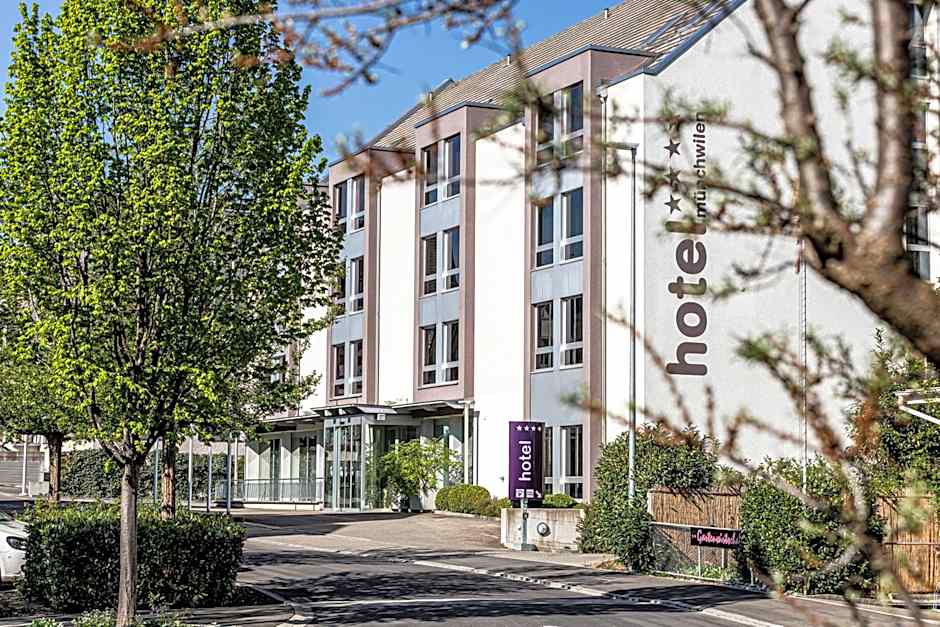 Hotel Munchwilen