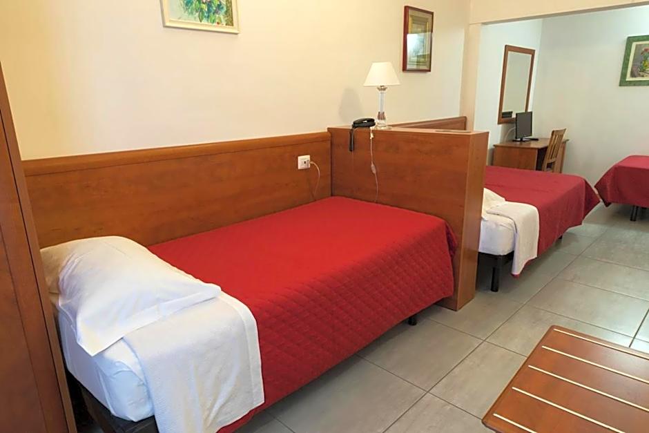 Buon Hotel Bologna Centro - Affittacamere - Self Check-In