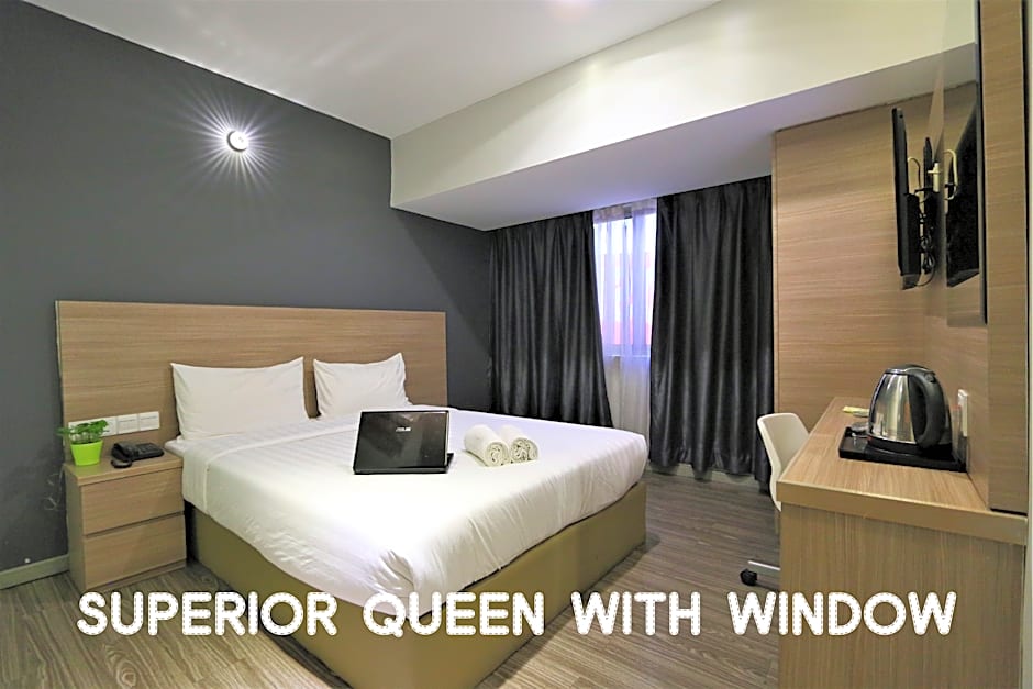 Hotel 99 SS2 Petaling Jaya