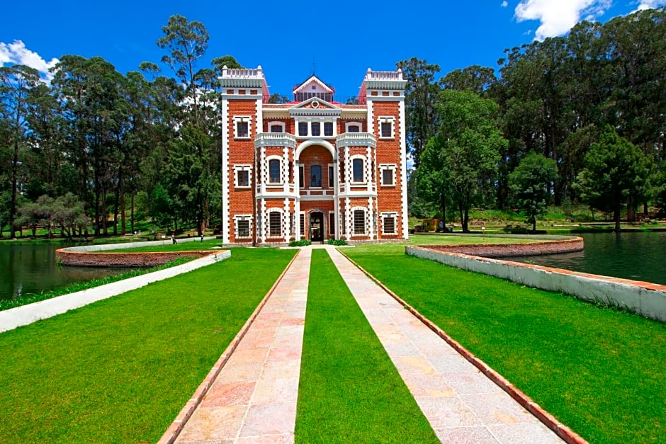 Mision Grand Ex Hacienda de Chautla