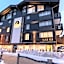Le Mirabeau Hotel & Spa