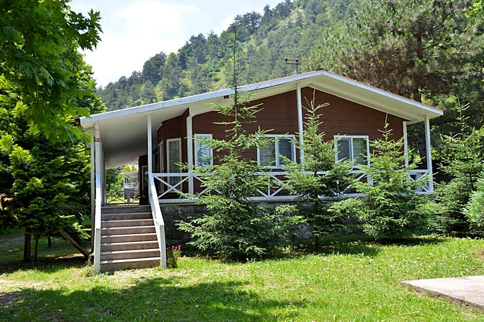 Feel & Live Hotel Villas Restaurant Sapanca