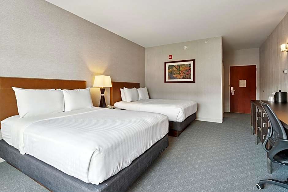 Hotel Warner