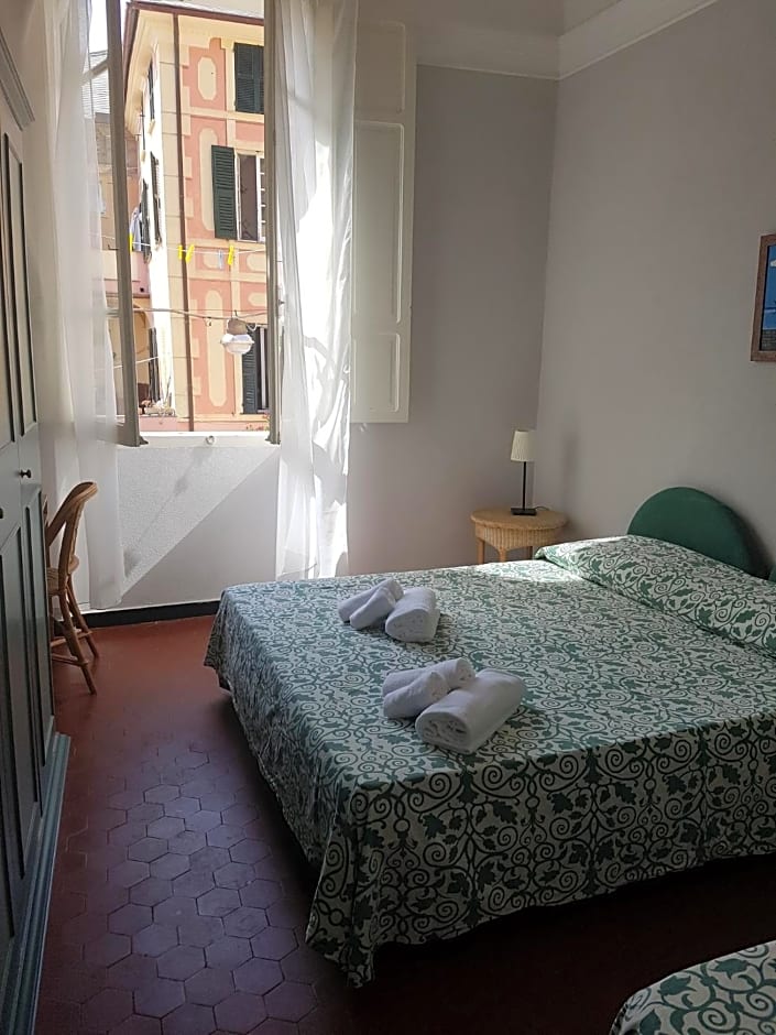 Albergo Lungomare