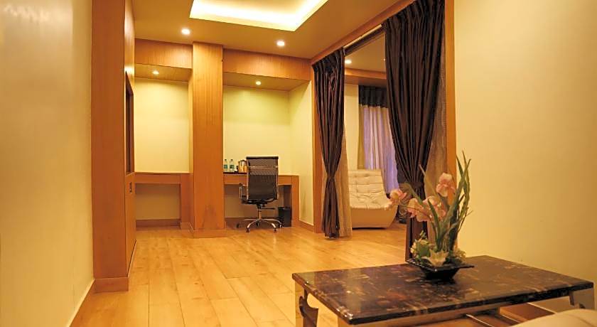 Hotel Himalayaa
