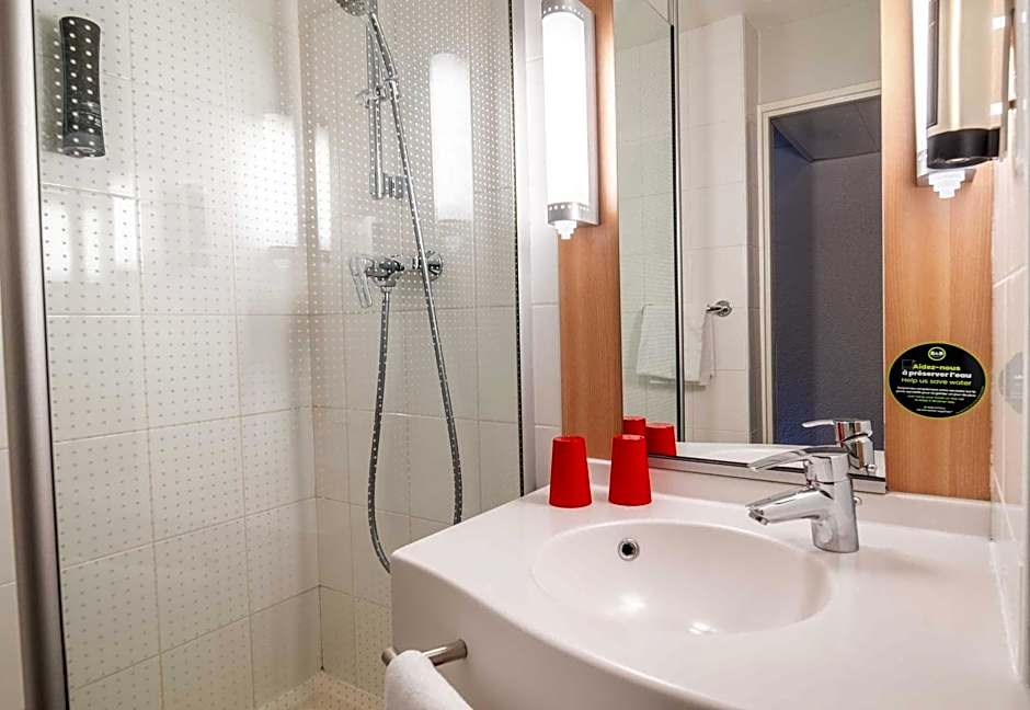 B&B HOTEL Limoges 3