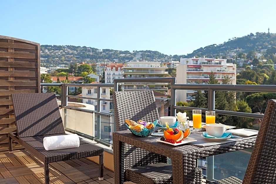 Nehô Suites Cannes Croisette