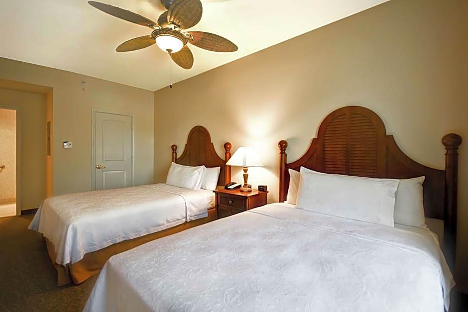 Homewood Suites By Hilton Charleston Airport/Conv Center