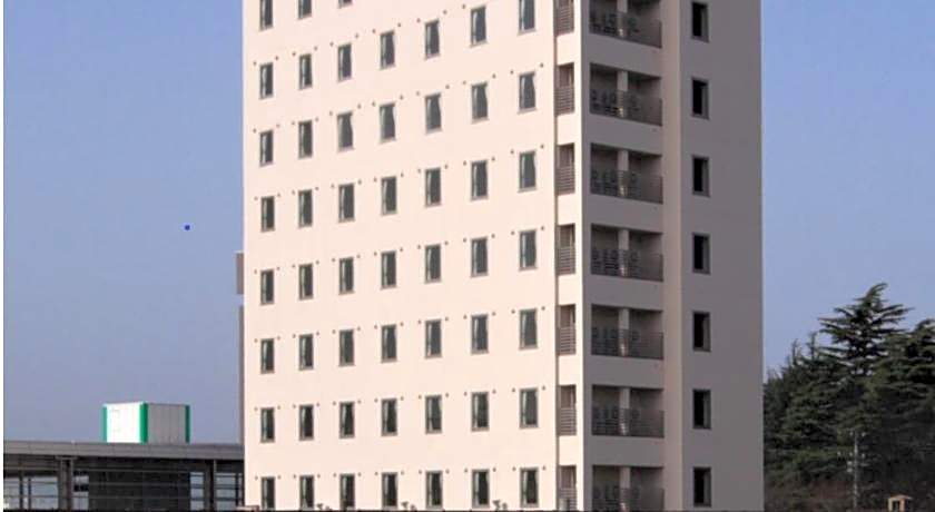 Life Inn Katsuta Station West