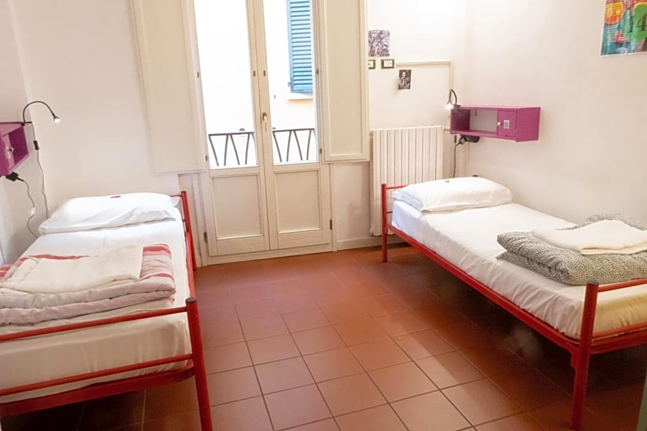 Hostel Il Nosadillo - Bologna