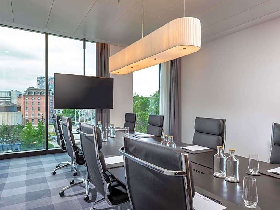 Movenpick Hotel Basel