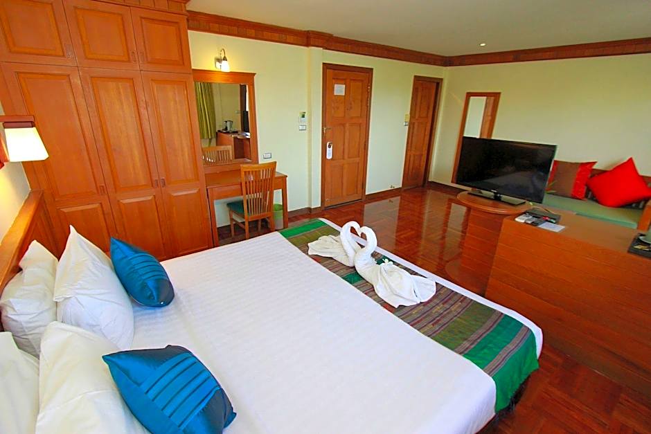 Hua Hin Golf Villa