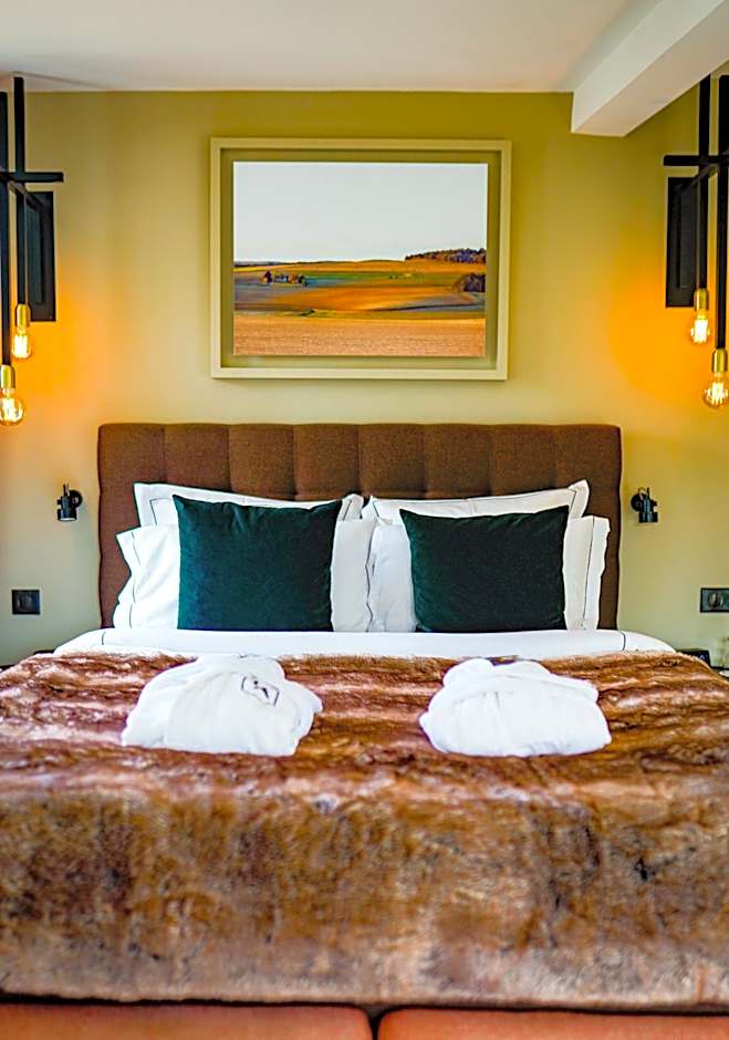 Hôtel-Restaurant Bel Ami