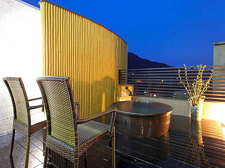 Ryokan Biyunoyado