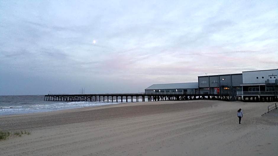 The Coventry Guest House