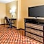 Quality Inn & Suites Montgomery East Carmichael Rd