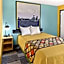Super 8 by Wyndham Vandalia/Dayton International Airport