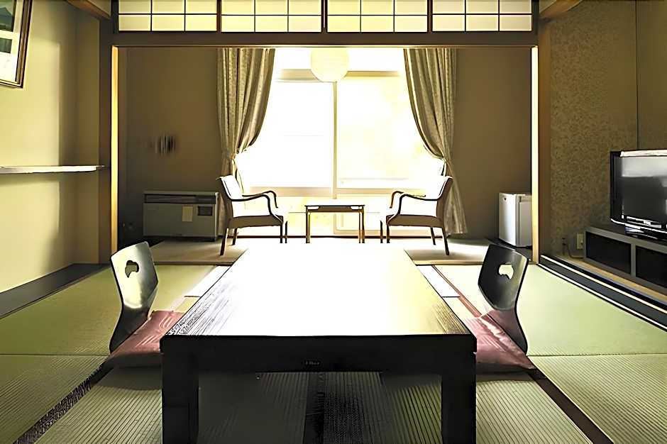 Mogami Takayu Zenshichi no Yu