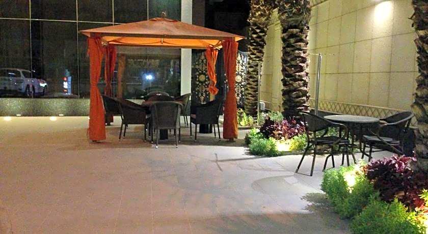 Al Shamal Hotel Apartments - Mandarin Al Shamal for Hotel Apartments