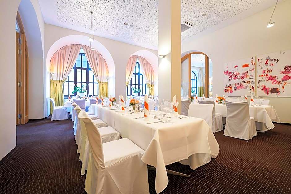 Hotel Victoria Nürnberg
