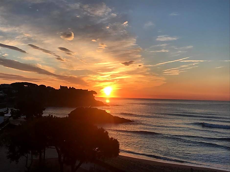 Hostal La Fosca