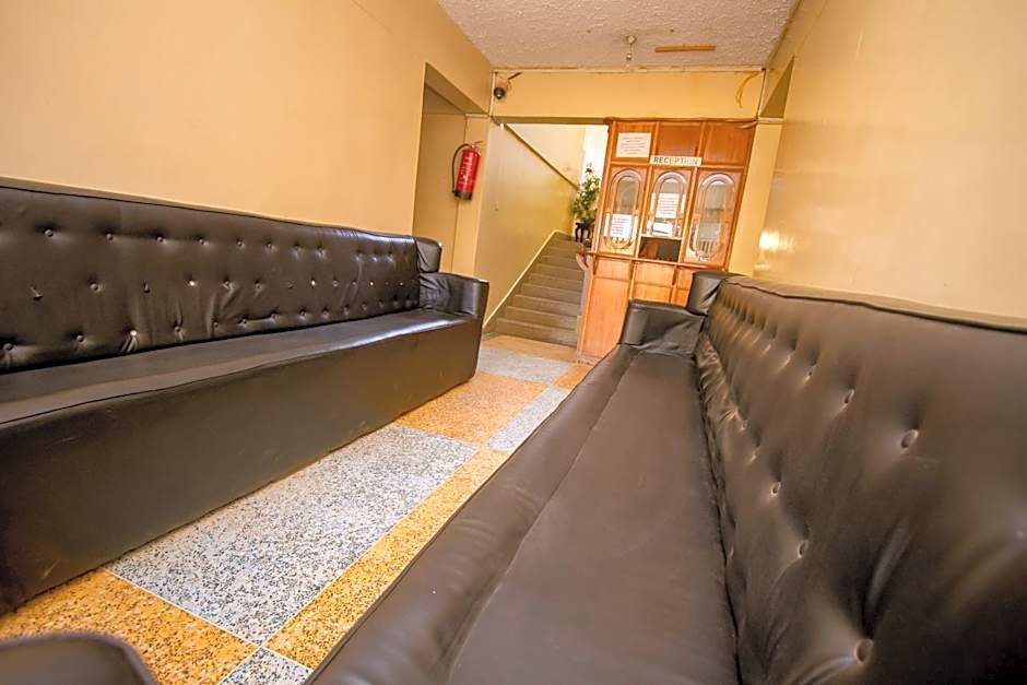 Jamindas Paradise Motel