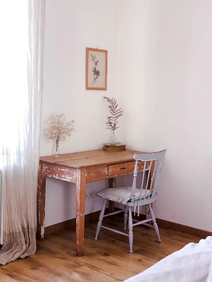 Ca'Vermiglia B&B