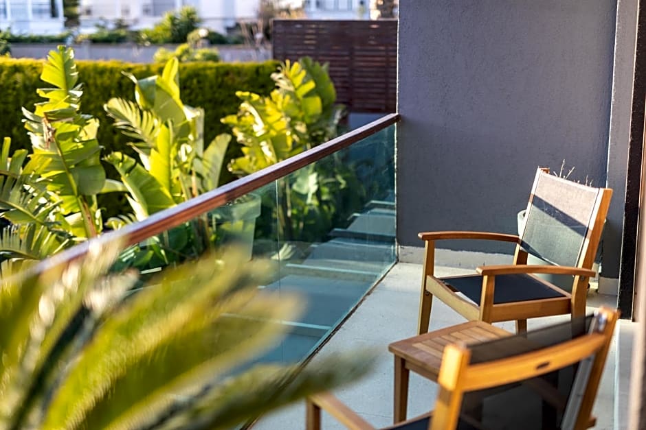 Galano Suites Alacati