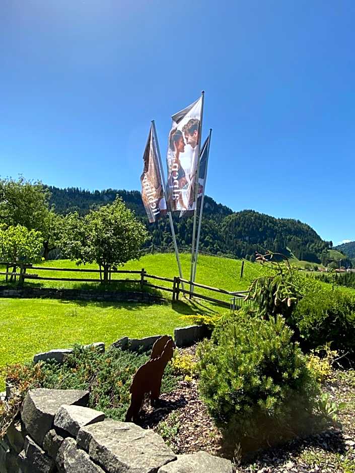 Wohlfühlhotel Berwanger Hof