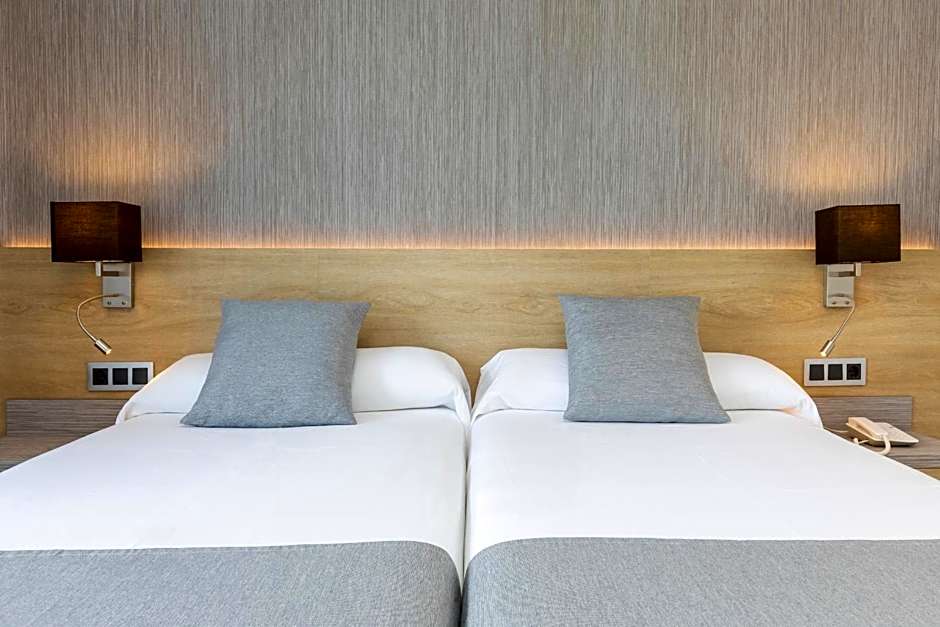 Hotel Simbad Ibiza & Spa