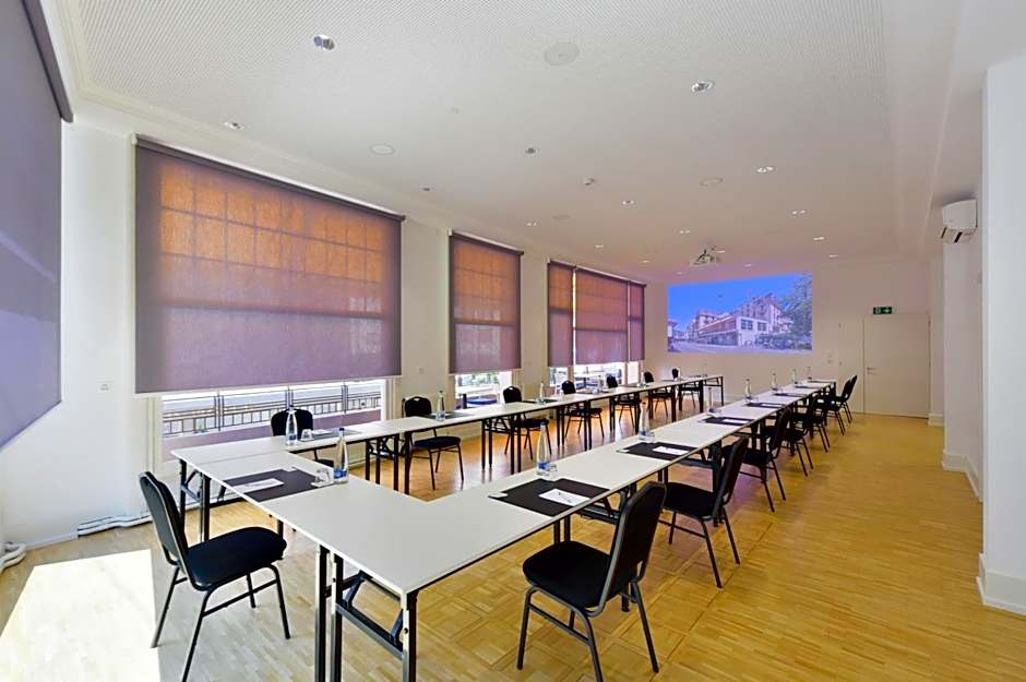 J5 Hotels Helvetie Montreux