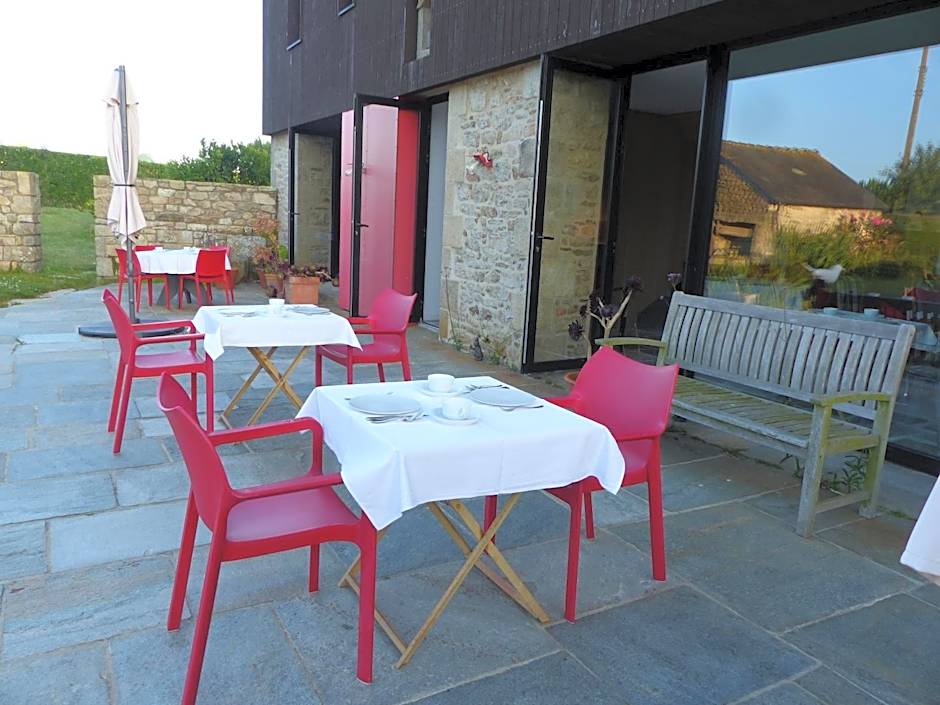 Les Chambres d'hôtes de Kérasquer