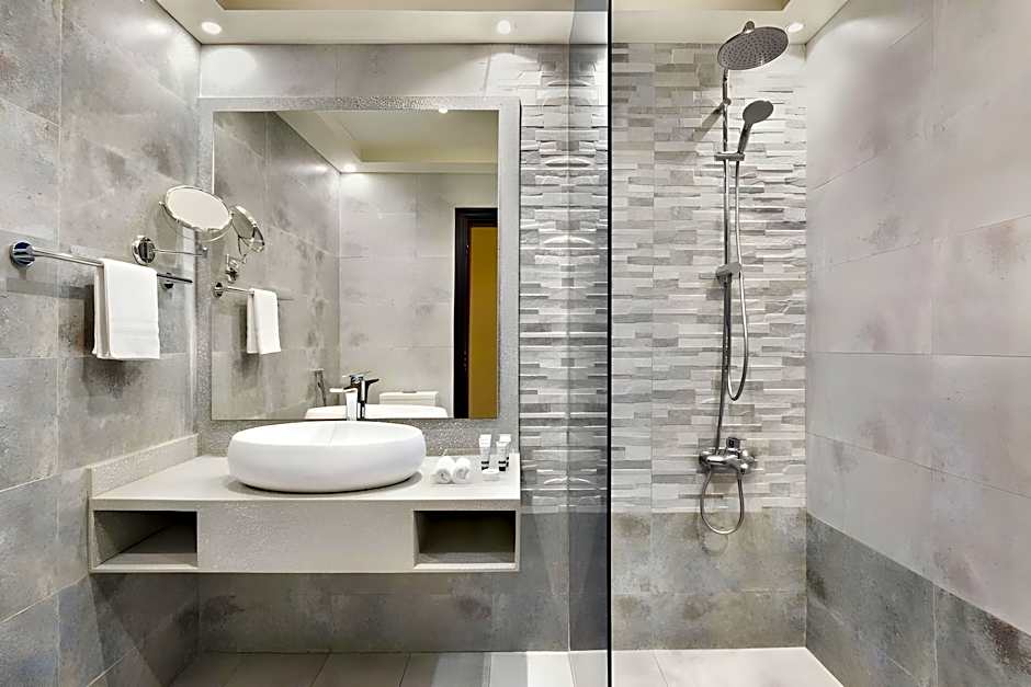 Eastyard Khobar Hotel - Formerly Ramada by Wyndham Khobar