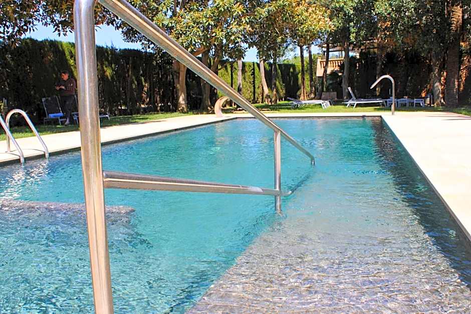 Hotel Son Molí Country House