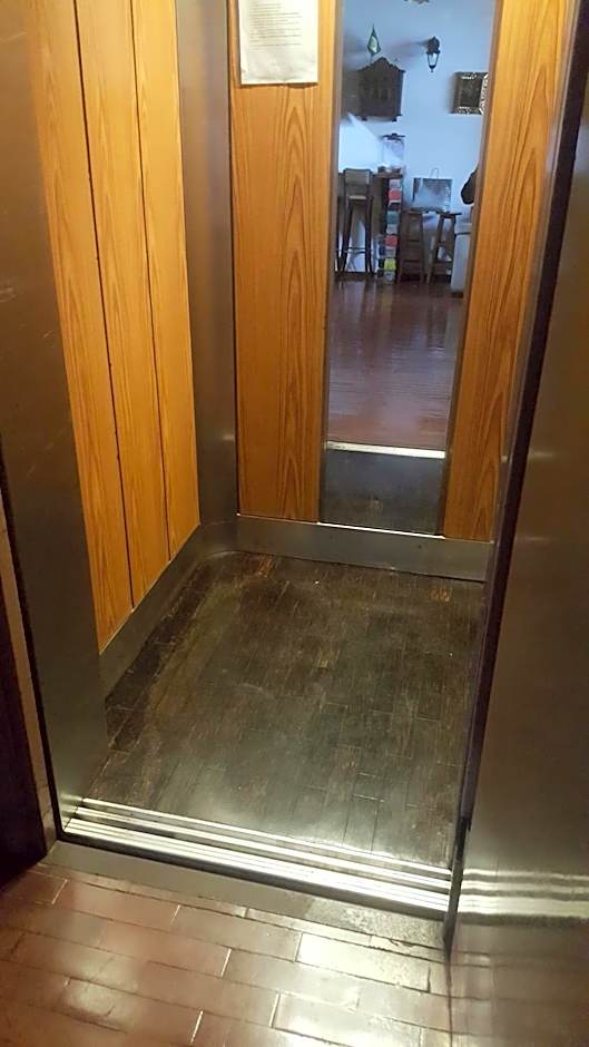 Suite Service Apart Hotel