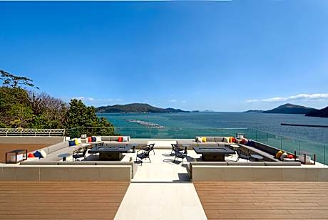 Toba Hotel International