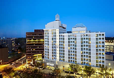 Hotel Silver Spring