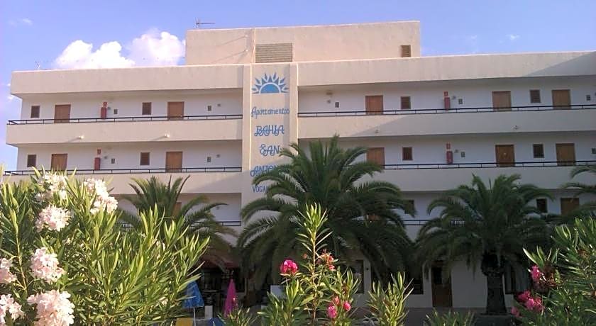 Bahia de San Antonio