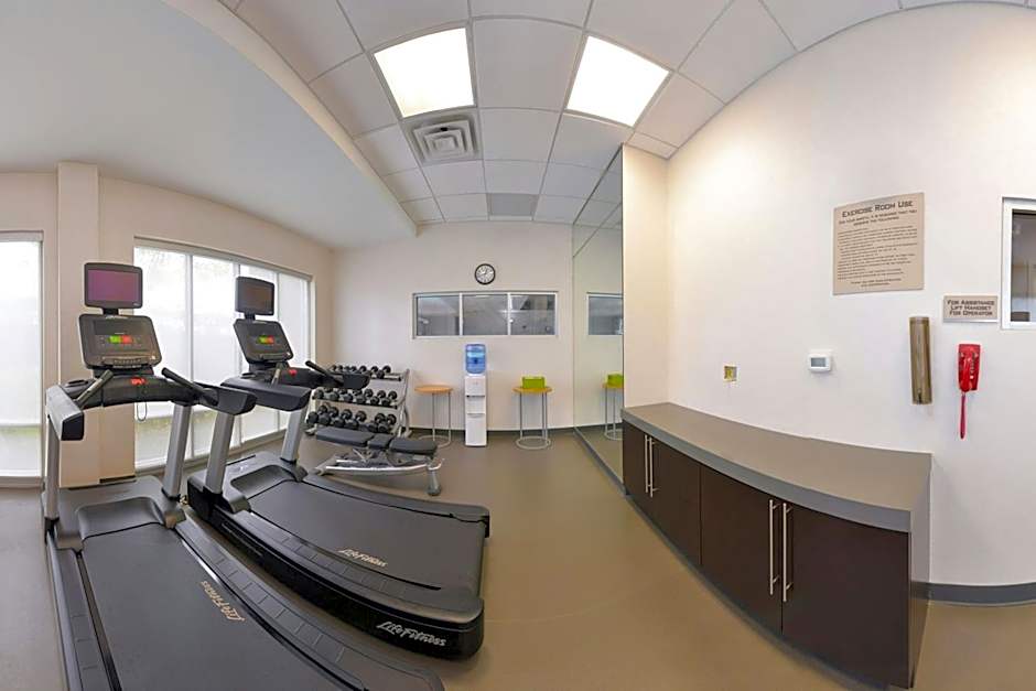 SpringHill Suites by Marriott Durham Chapel Hill