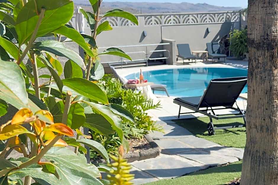 B&B Casa en La Montaña