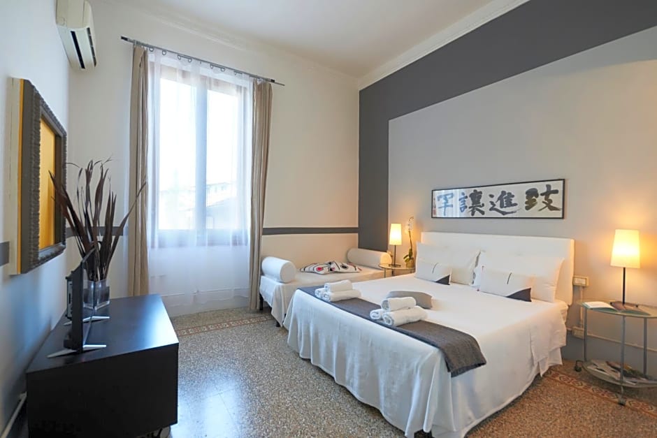 B&B In Centro