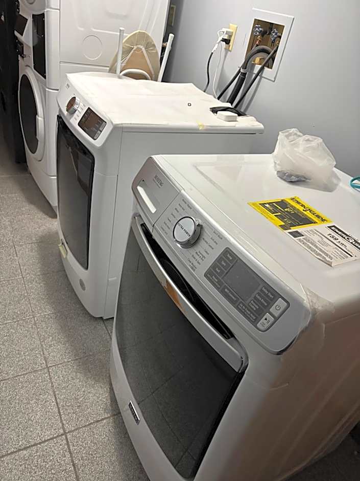 Capsule hostel