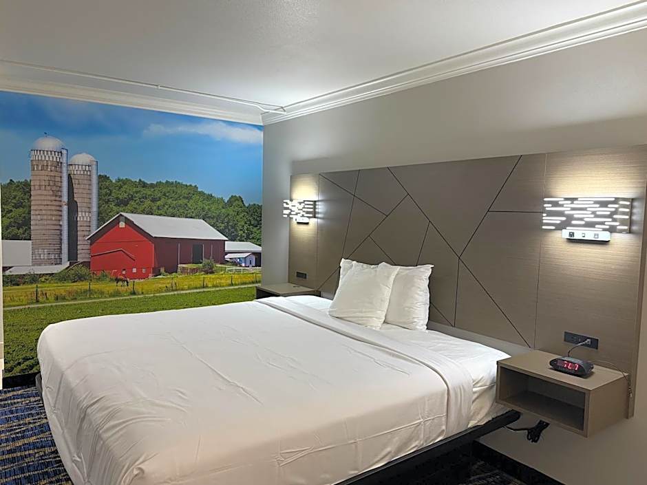 Travelodge by Wyndham Odessa