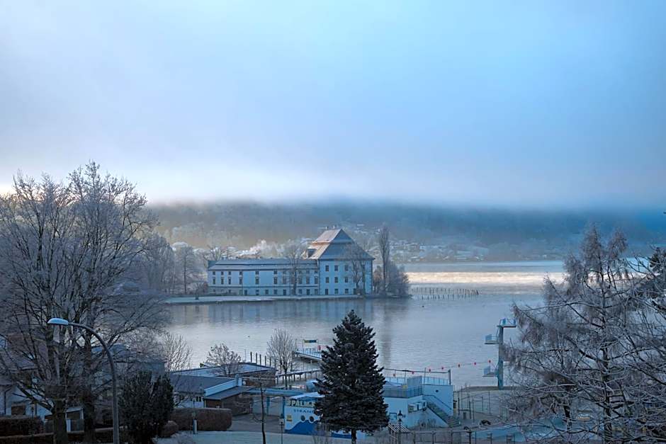 Hotel Restaurant Sailer