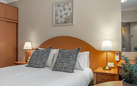 Blue Mountains Heritage Motel