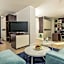 Mercure Hotel Koeln Belfortstrasse