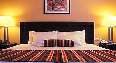 Wyndham Cusco Saqsayhuaman