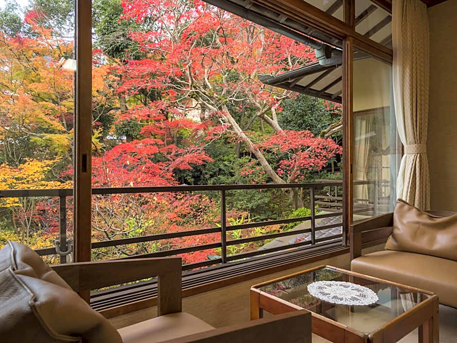 Hashinoya Bekkan Ransui