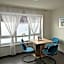 MW Apartments B1